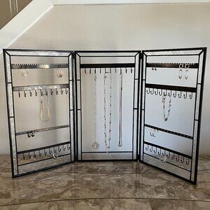 Sundance Chartres Jewelry Stand